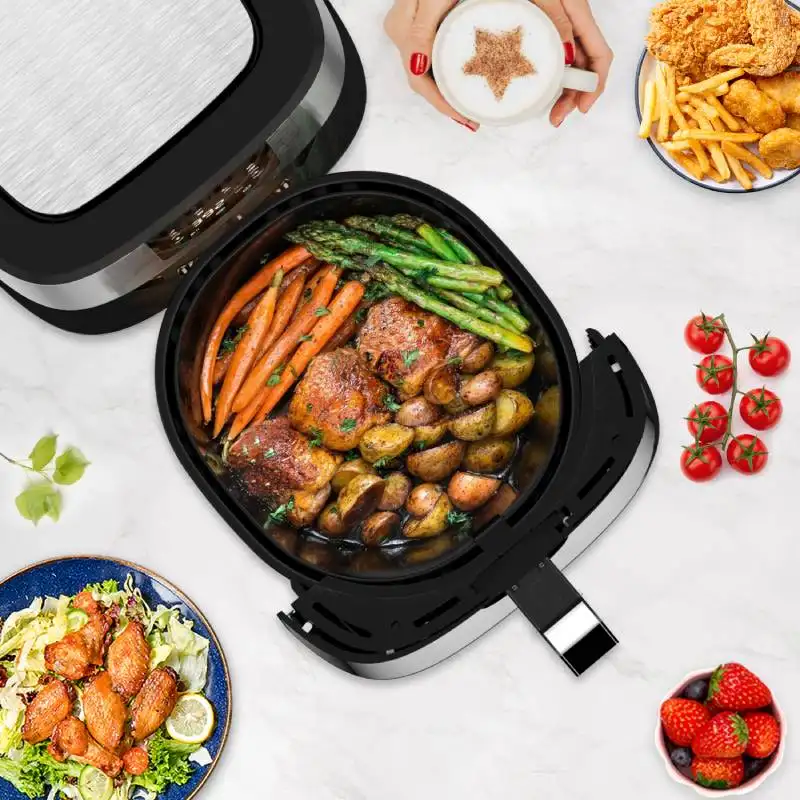 air fryer